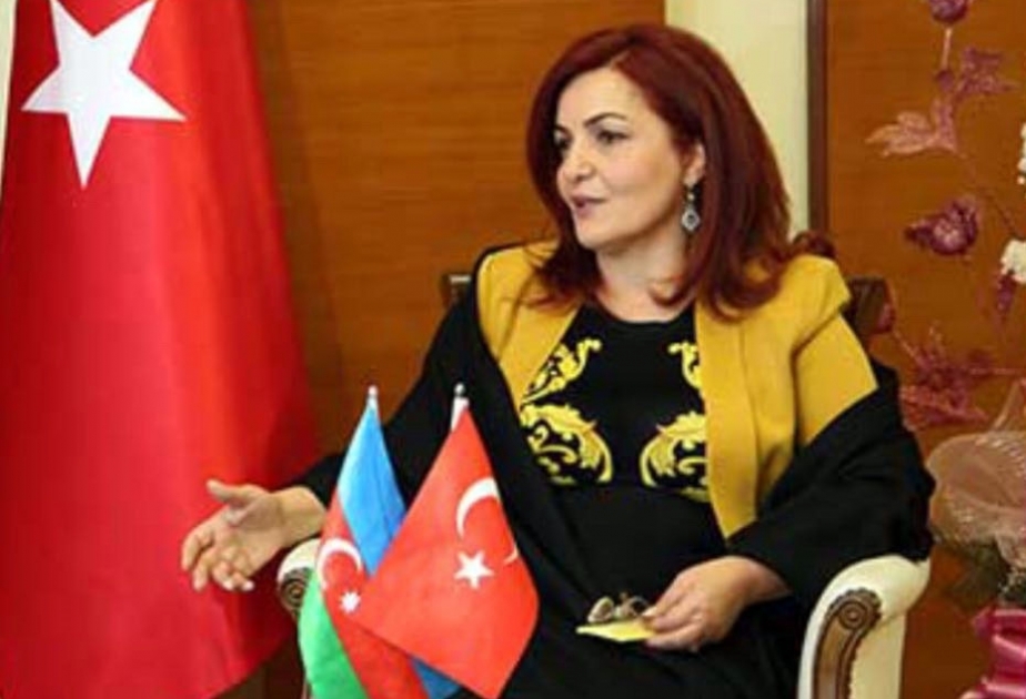 Erməni əsilli deputat Qaro Paylanın istintaqa çağırılması üçün Türkiyə parlamentinə müraciət olunub