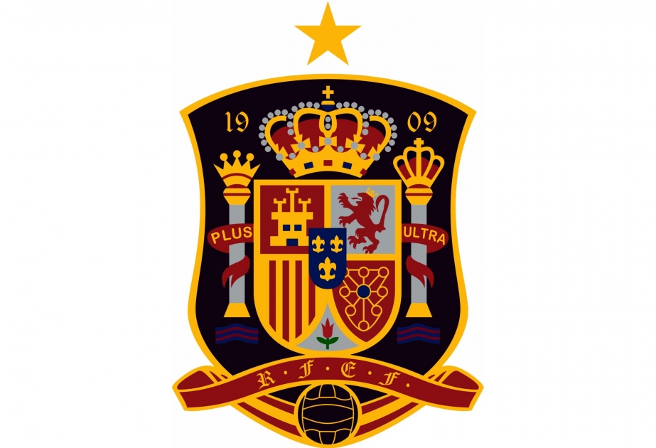 Сборная Испании огласила состав на чемпионат мира — 2018