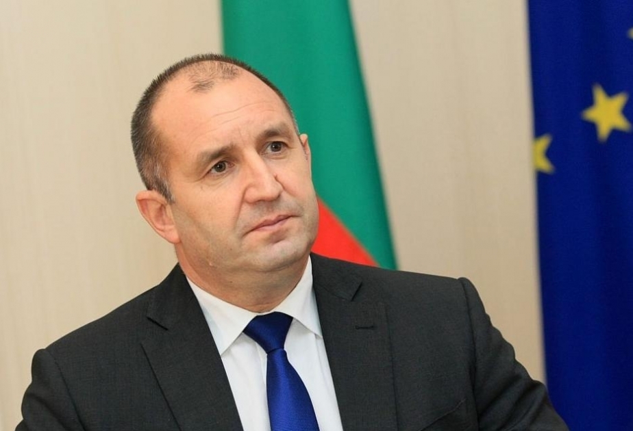 الرئيس البلغاري يقترح انشاء خط انابيب غاز مباشر من روسيا الى بلاده