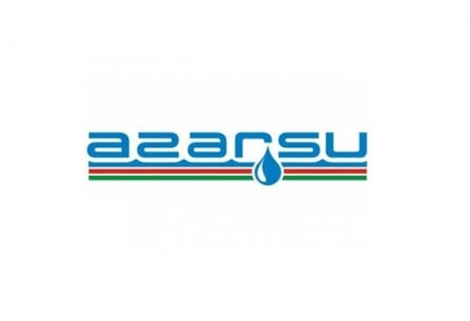 "Azərsu" ASC 12-ci elektron xidmətini təqdim edib
