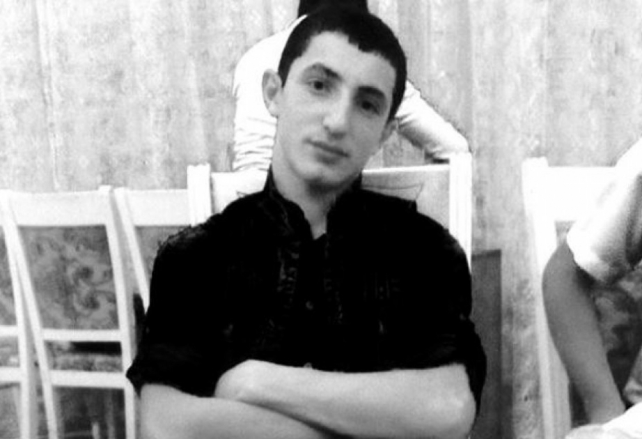 Şəhid Adil Tatarovun təltif olunduğu “Şücaətə görə” medalı ailəsinə təqdim ediləcək