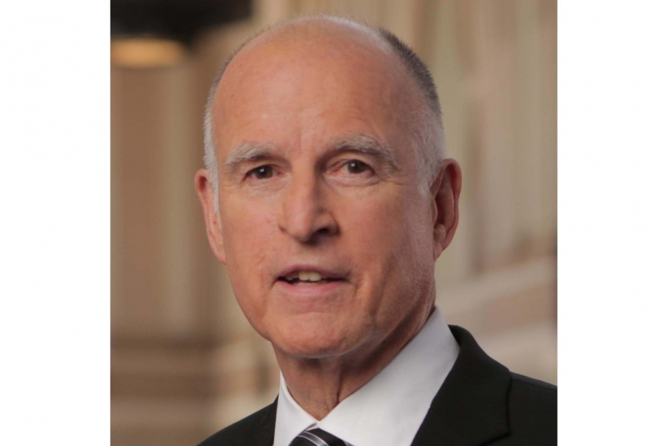 Governor of U.S. State of California signs proclamation on 100th anniversary of Azerbaijan Democratic Republic