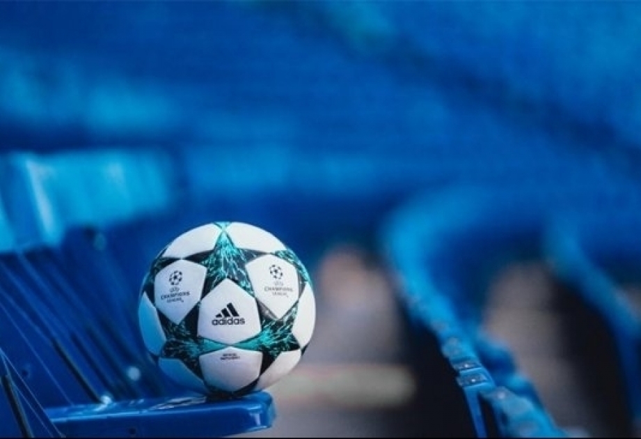 UEFA Çempionlar Liqasının qrup mərhələsində iştirak edəcək 26 klub bəlli olub