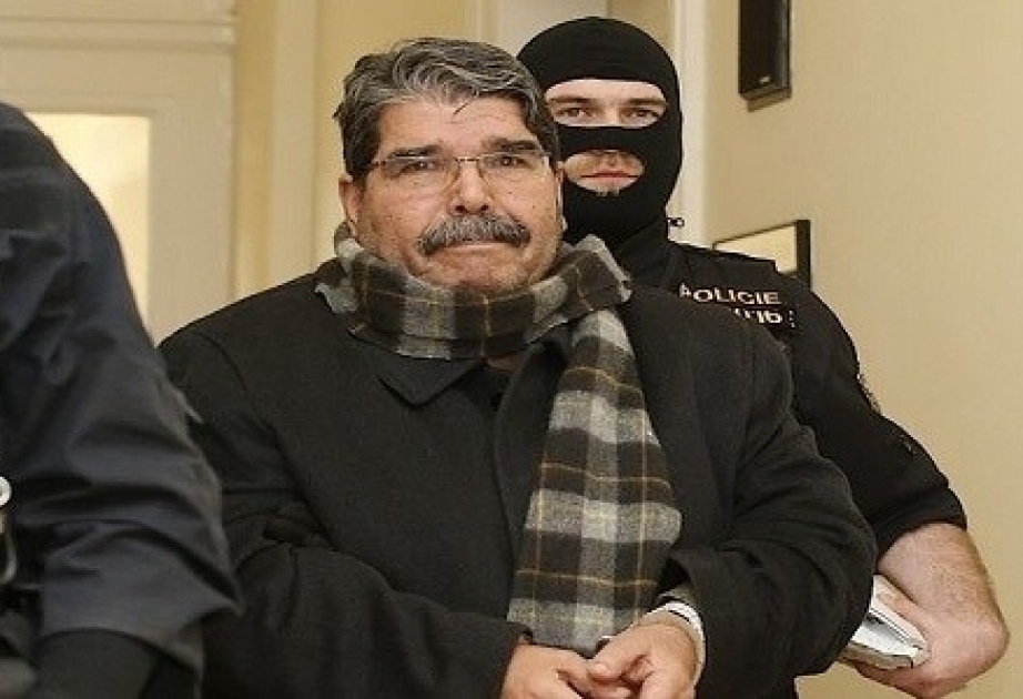Kürd İşçi Partiyasının terrorçuları Almaniyadan Suriya və İraqa gedirlər