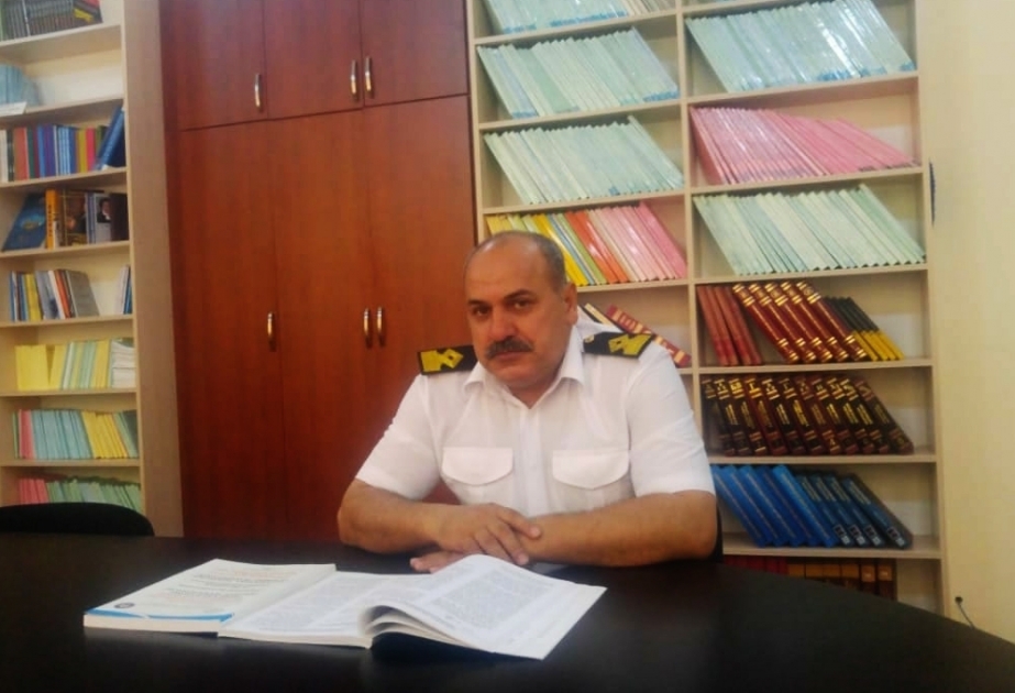 Cümhuriyyətin dənizçilik sahəsində daha miqyaslı addımlar atmasına zaman yetmədi