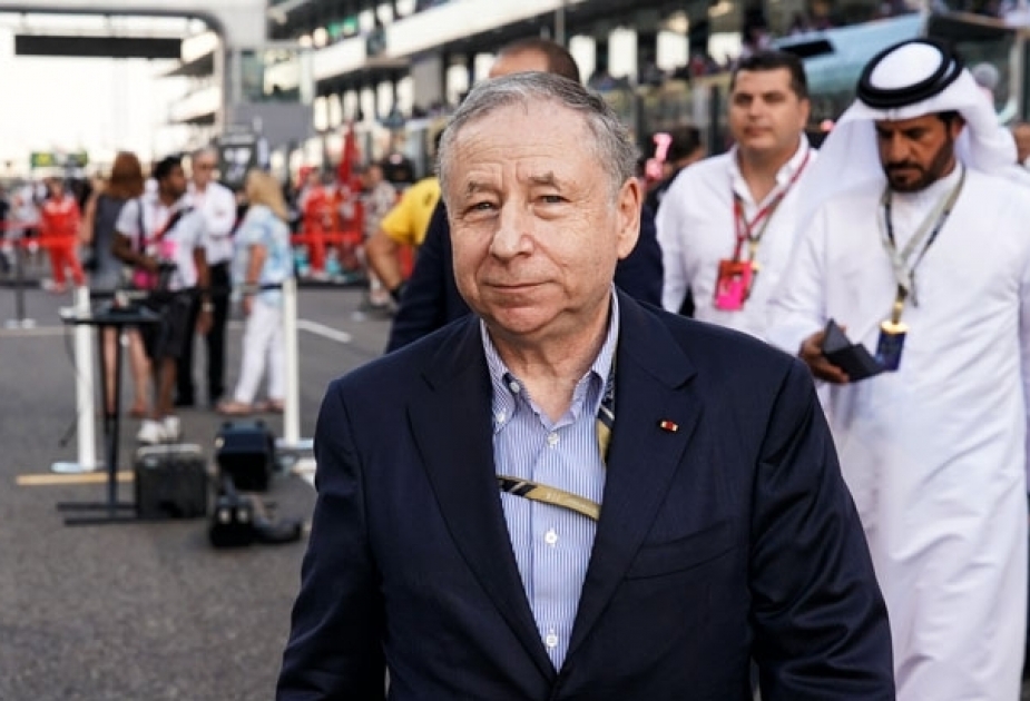 Жан Тодт: Формула 1 откажется от MGU-H