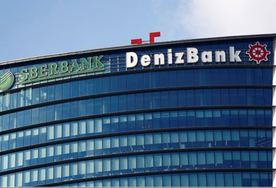 Sberbank verkauft türkische Denizbank