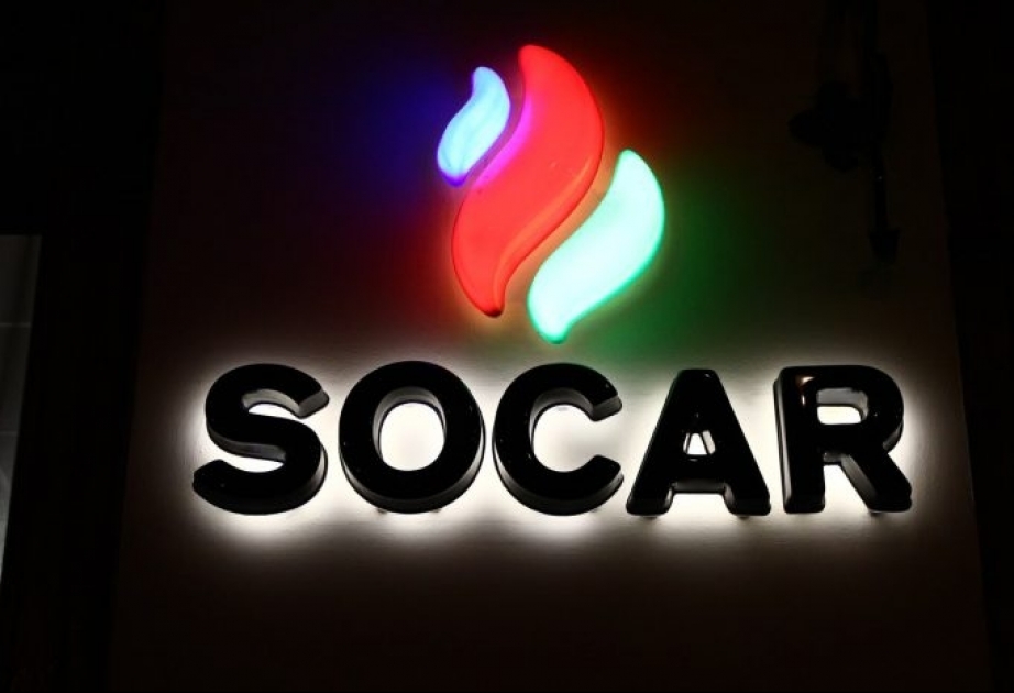 SOCAR GPC kompleksinin inşasına bu ilin sonu - gələn ilin əvvəlində başlanılması planlaşdırılır