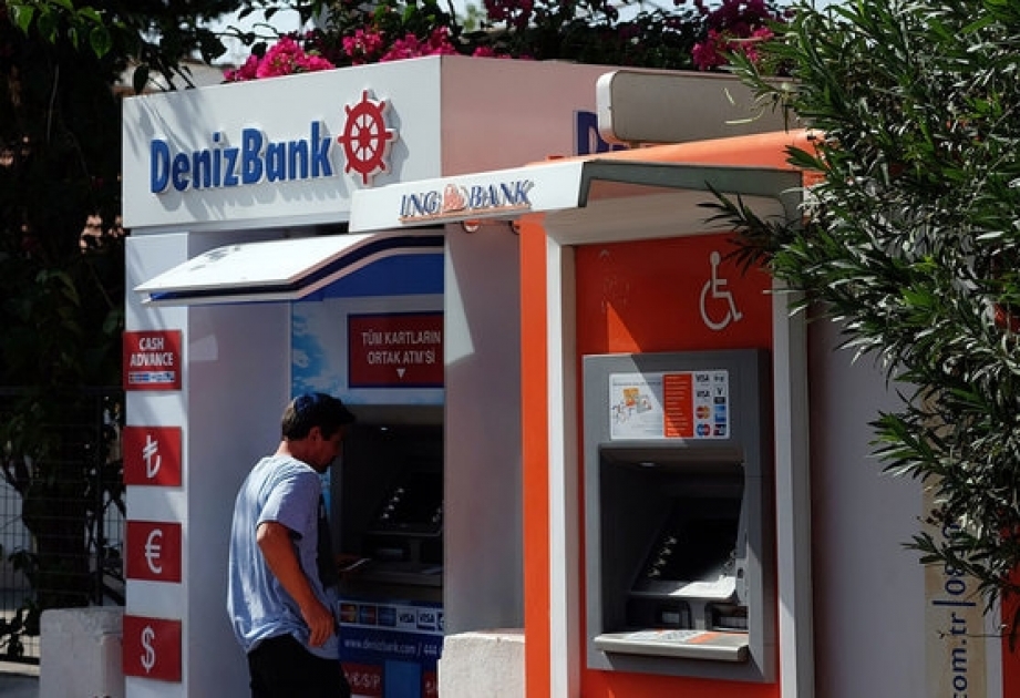 “Sberbank” Türkiyədəki törəmə şirkətini Dubay bankına satıb