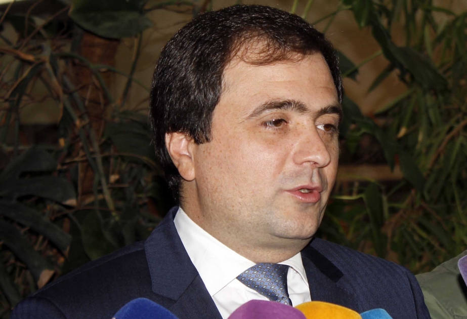 Qazaxıstan ilə investisiya sahəsində müxtəlif layihələrin həyata keçirilməsi üçün böyük imkanlar mövcuddur