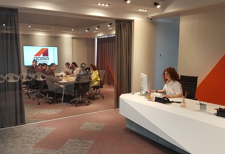 Dövlət Reklam Agentliyinə elektron müraciət sisteminin yaradılması işləri yekunlaşmaq üzrədir