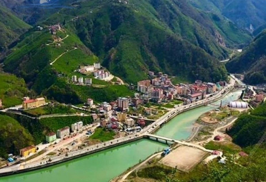 Türkei-Tourismus: Giresun erlebt Touristenboom