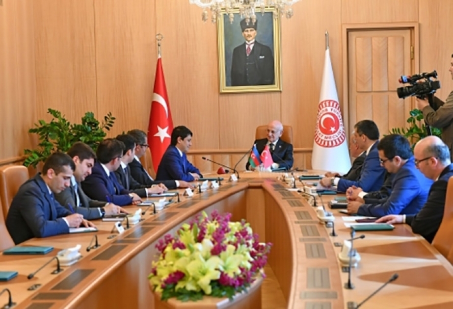 İsmayıl Qəhrəman: Qarabağ məsələsi bizim milli məsələmizdir