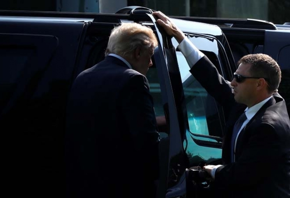 Donald Tramp avtomobil idxalına 25 faiz rüsum tətbiq etmək istəyir