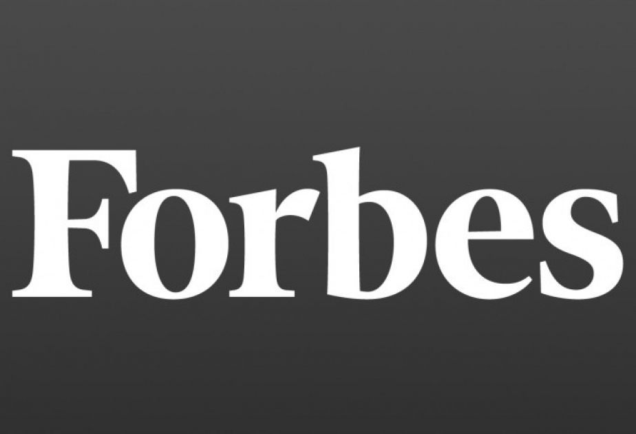 Forbes назвал Apple самым дорогим брендом в мире