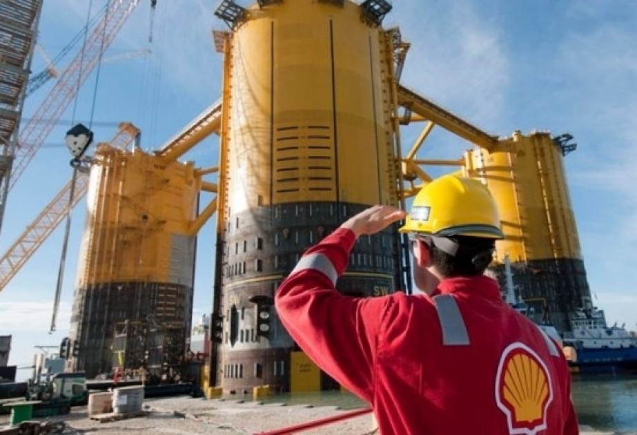 “Shell” Şimal dənizində 18 neft quyusunu bağlayacaq