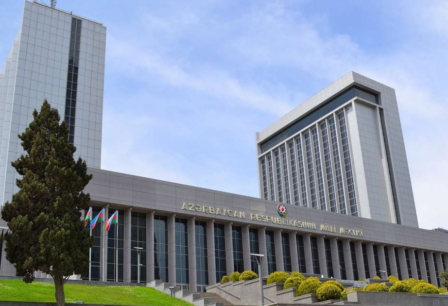 Milli Məclisin elm və təhsil komitəsinin növbəti iclası keçirilib