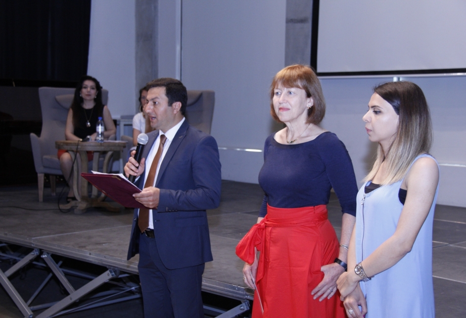 “British Council” Azərbaycanda inklüziv kinoteatrları dəstəkləyir