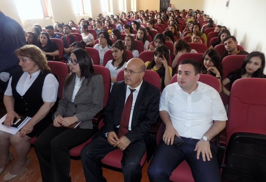 Bilik Fondunun Astarada keçirdiyi tədbirdə “Gizli istiqlalçılar” sənədli filmi nümayiş olunub