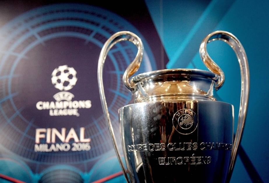 Çempionlar Liqasının 2019/2020-ci il mövsümünün final oyunu İstanbulda keçiriləcək