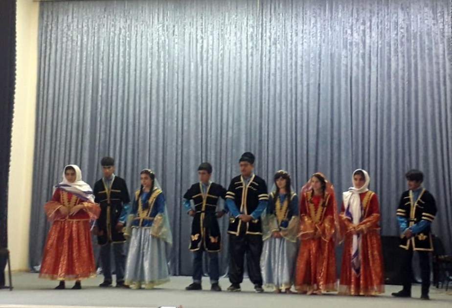 Bakı Musiqi Akademiyasının ilk folklor ekspedisiyası uğurlu alınıb