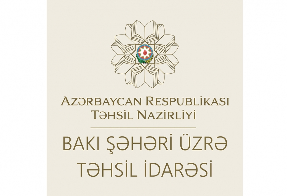 Bakı məktəbləri təhsildə inkişaf və innovasiyalar üzrə ikinci qrant müsabiqəsinin qalibləri sırasındadır