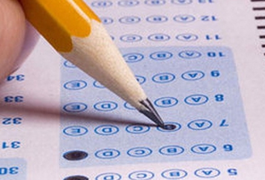 İnzibati rəhbər vəzifələr üzrə müsabiqədə 53 namizəd test imtahanı verəcək