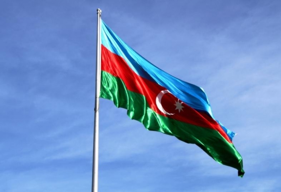 Azərbaycan Xalq Cümhuriyyətinin 100 illiyi Naxçıvanın Bakıdakı daimi nümayəndəliyində qeyd olunub