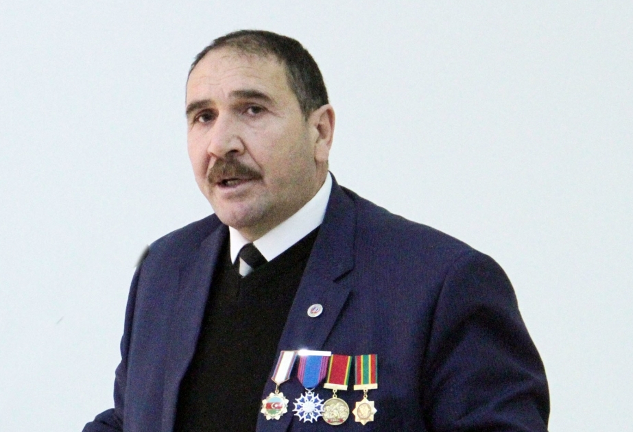 Qarabağ müharibəsi veteranı: Rüstəm İbrahimbəyov bütün titullarından məhrum olunmalıdır