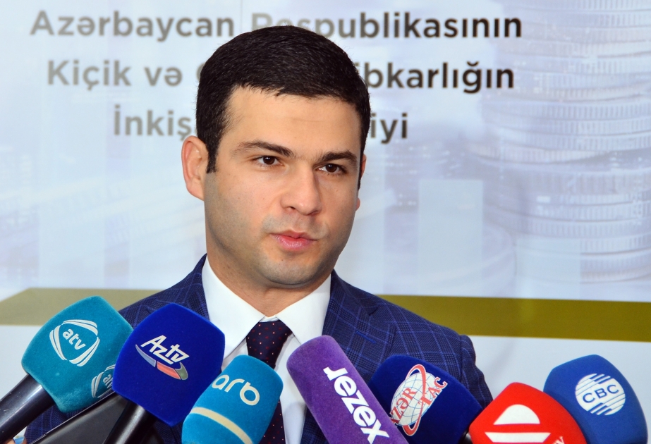 Azərbaycanda kiçik və orta biznes evləri yaradılacaq