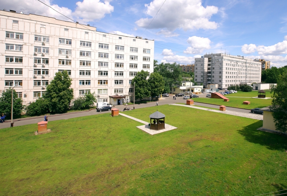 Московские хирурги запатентовали методику быстрого восстановления работы кишечника