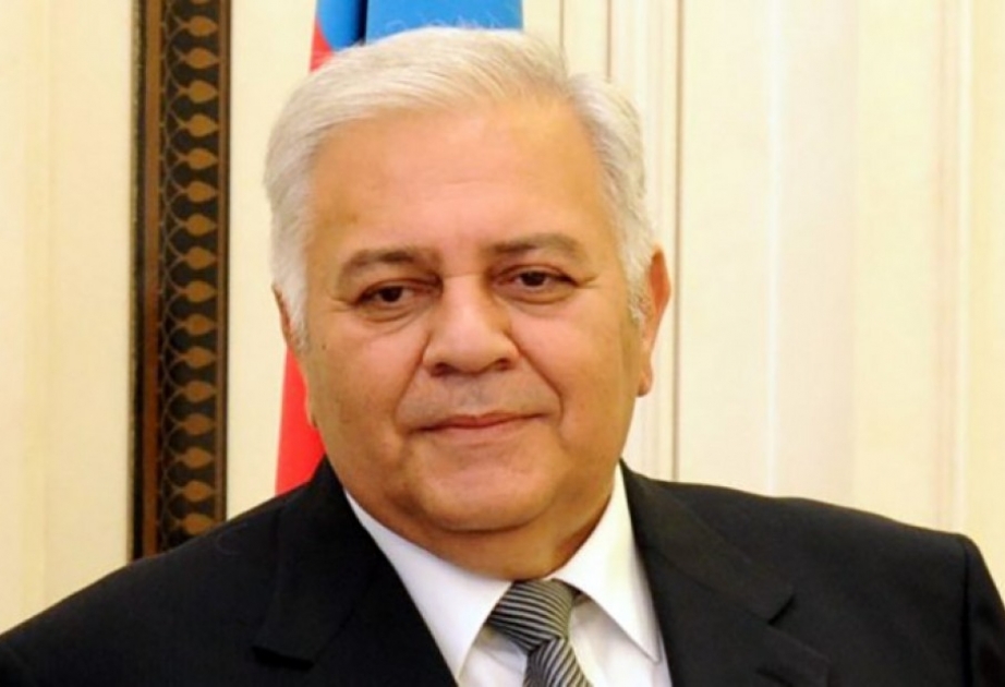 Milli Məclisin sədri Gürcüstanda səfərdə olacaq