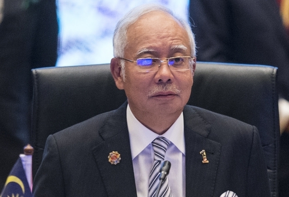 Large amount of cash seized from apartments linked to former Malaysian PM Najib
