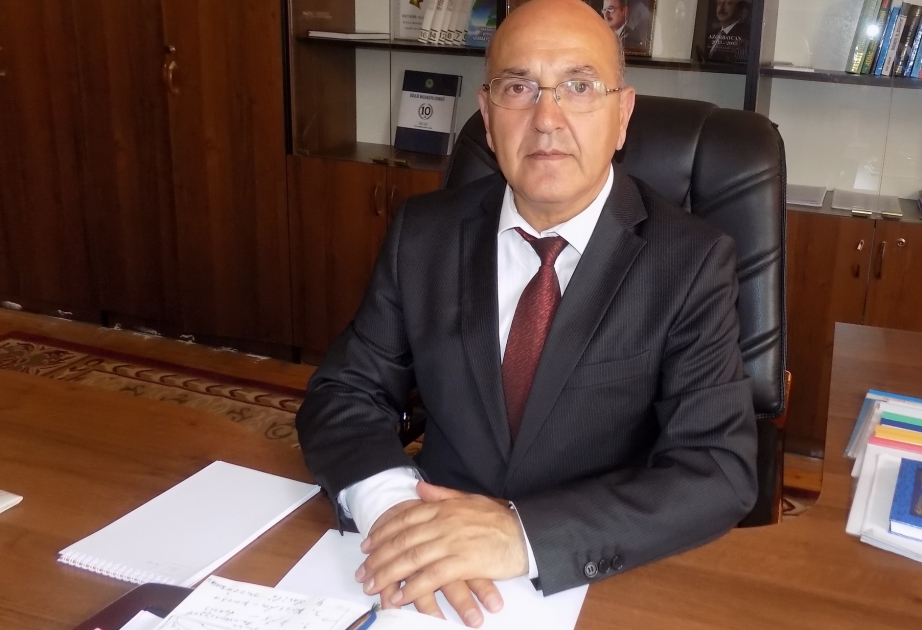 Astaralı ziyalı: Rüstəm İbrahimbəyovun öz xalqına qarşı xəyanətkar və şərəfsiz davranışı astaralı ziyalılar tərəfindən hiddətlə qarşılanıb