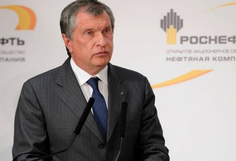 “Rosneft”: Neftin qiyməti yeni rekord qıra bilər