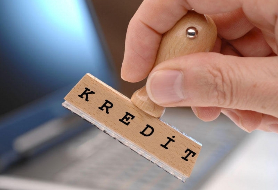Azərbaycanda kredit portfelinin 60 faizdən çoxu biznes kreditləridir