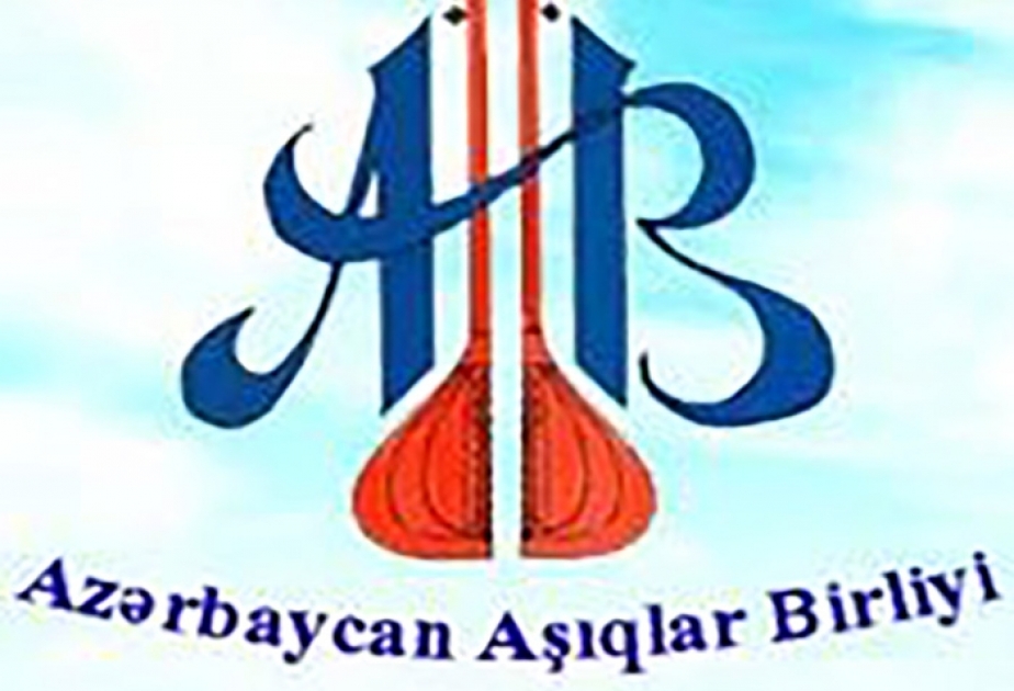 Azərbaycan Aşıqlar Birliyindən yeni layihə