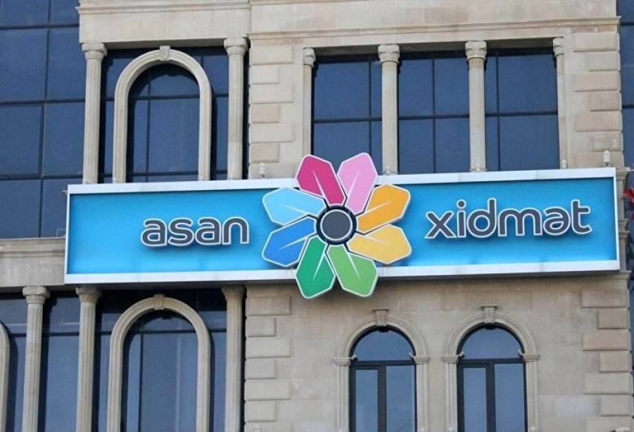 “ASAN xidmət” və “ASAN kommunal” mərkəzlərində 28 May qeyri-iş günüdür