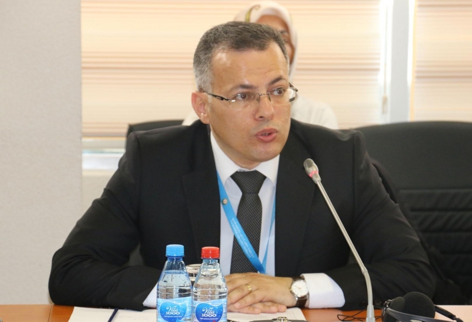 "İqtisadi imkanların yaradılması üçün nəqliyyat və logistikadan istifadə" mövzusunda bilik sərgisi keçirilib