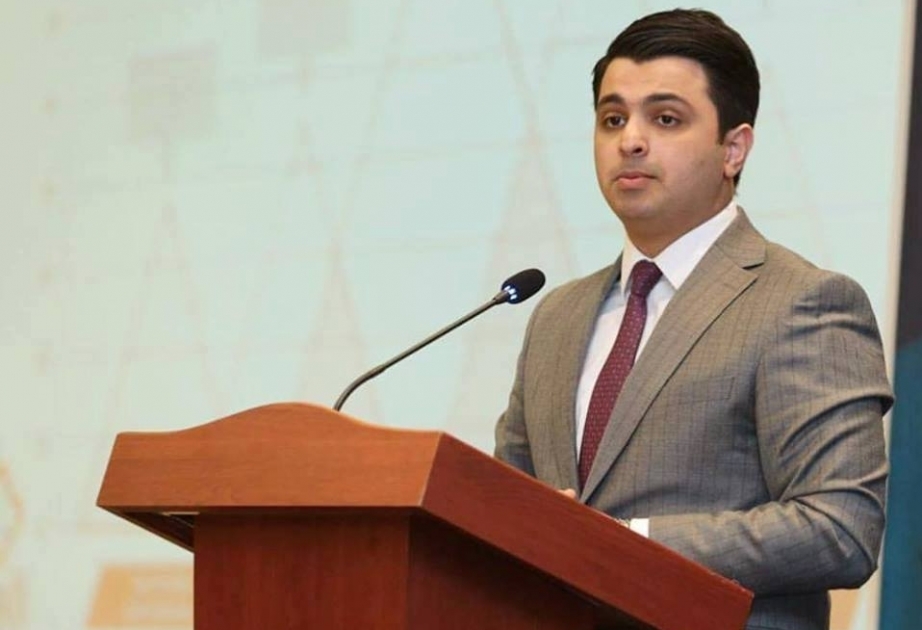 Mirhəsən Seyidov: Xalqına nifrət edən şəxs o xalqın fəxri adını daşıya bilməz
