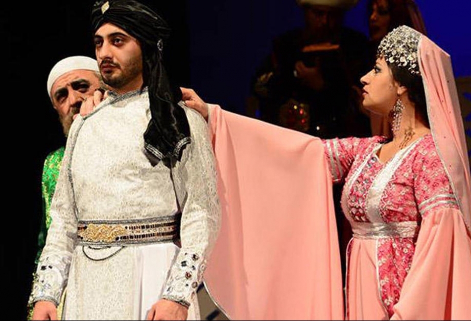 Gənc Tamaşaçılar Teatrı həftəsonu nə vəd edir...