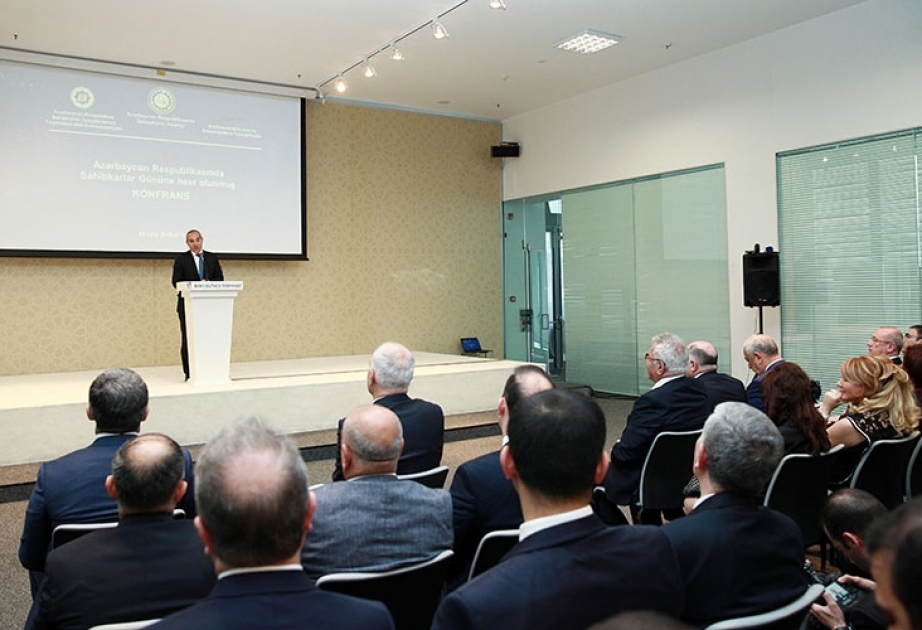 Nazir vergi qanunvericiliyində gözlənilən dəyişiklikləri açıqlayıb
