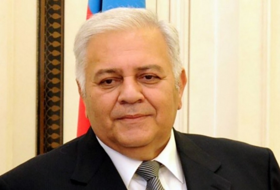Speaker of Azerbaijan`s Parliament to visit Georgia