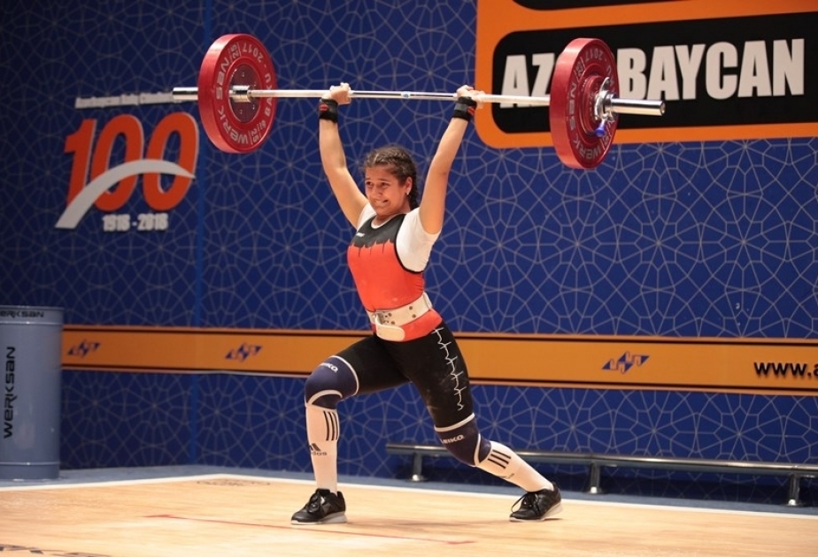 انطلاق بطولة الجمهورية لرفع الأثقال تحت 15 و17 للبنين والبنات