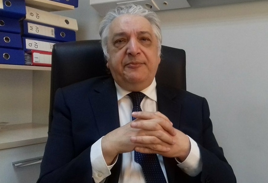 Professor Valeh Mirzəzadə: Bakıda endemik ur xəstəliyinin yaranması ehtimalı çox azdır