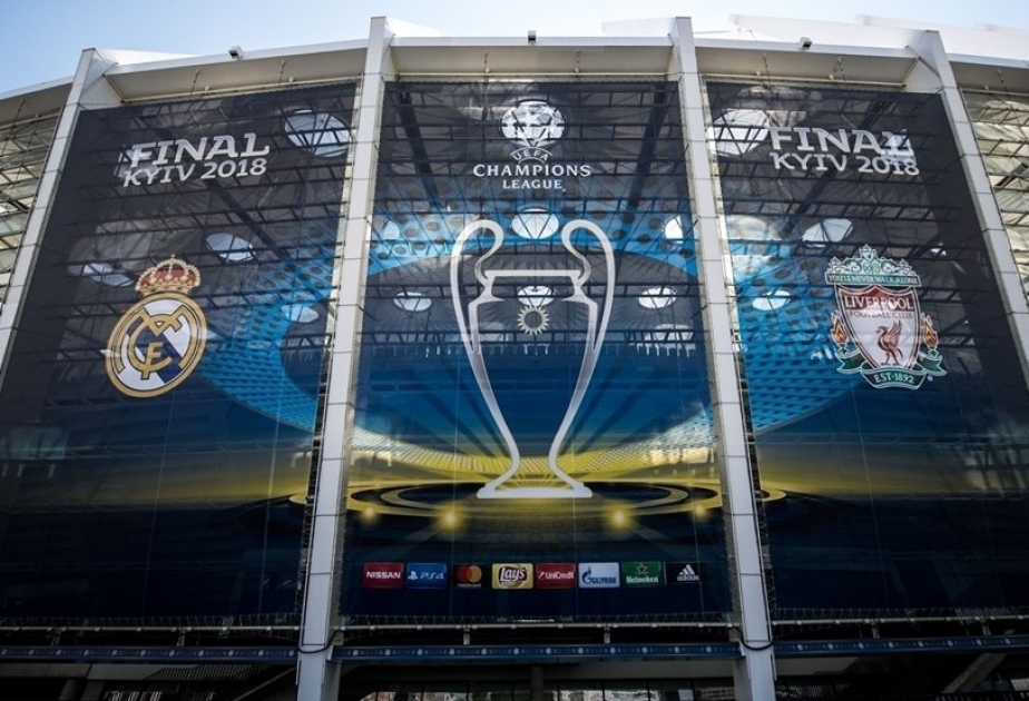 UEFA Çempionlar Liqasının finalı: “Real Madrid”, yoxsa 