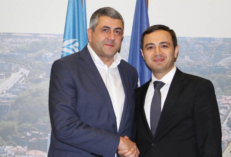 110th session of UN World Tourist Organization Executive Council to be held in Azerbaijan