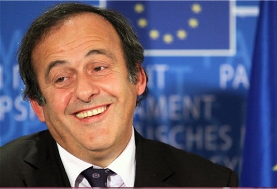 Французская пресса узнала о снятии обвинений в коррупции с экс-главы УЕФА Платини