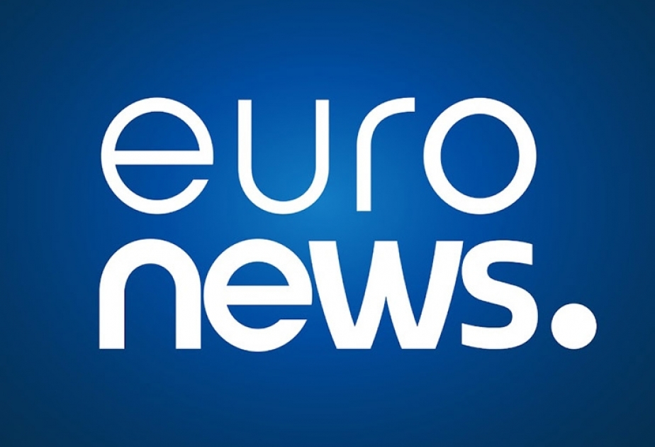 “Euronews” Bakı Şopinq Festivalı haqqında süjet hazırlayıb