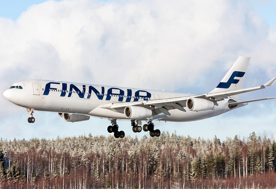Авиакомпания Finnair попала в черный список Комиссии по защите прав потребителей